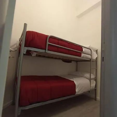 Mores'house Appartement