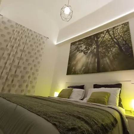Mores'house Appartement