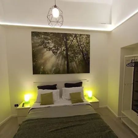 Mores'house Appartement