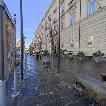 Mores'house Appartement