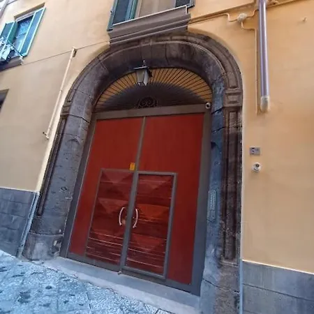 Mores'house Appartement *