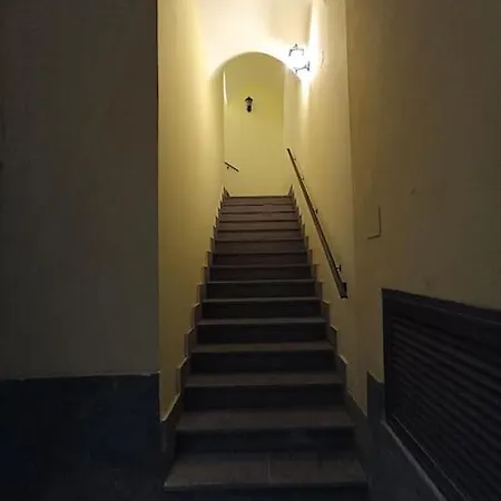 Mores'house Appartement