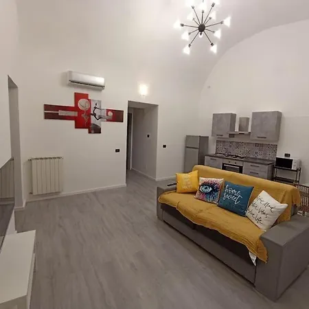 Mores'house